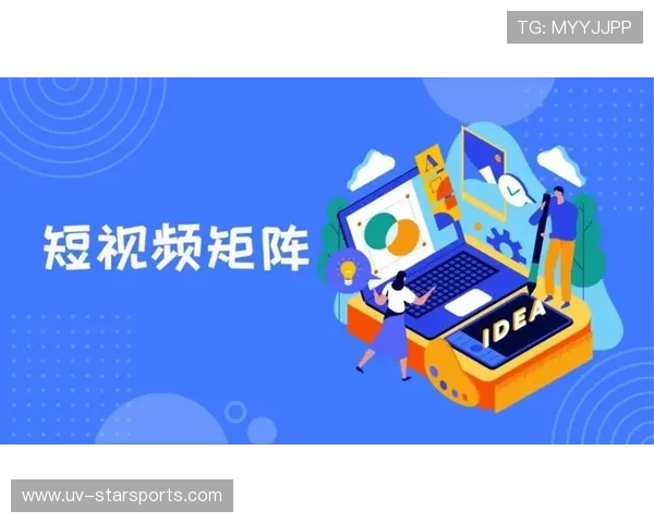 体育营销策略转向短视频与社交平台运营，体育营销案例100例